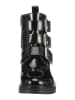 Heine heineStiefeletten in Schwarz