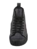 Heine Sneakersy w kolorze antracytowym