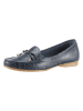 Heine Instappers donkerblauw
