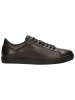 Wojas Leren sneakers bruin