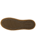 Wojas Leren sneakers bruin