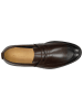 Wojas Leren mocassins bruin
