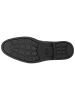 Wojas Leren mocassins bruin