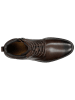 Wojas Leren boots bruin