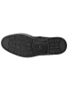 Wojas Leder-Boots in Braun