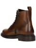Wojas Leren boots bruin