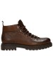 Wojas Leren boots bruin