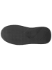 Wojas Leder-Sneakers in Schwarz