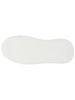 Wojas Leren sneakers wit