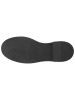 Wojas Leren mocassins zwart