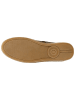Wojas Leren sneakers bruin/goudkleurig