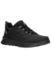 Wojas Sneakers in Schwarz