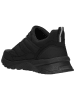 Wojas Sneakersy w kolorze czarnym