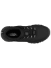 Wojas Sneakers in Schwarz