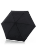 Knirps Taschenschirm "Knirps AS.050" in Schwarz
