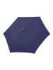 Doppler Parasol "Doppler Mini Slim" w kolorze granatowym
