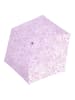 Doppler Parasol "Doppler Havanna" w kolorze różowym