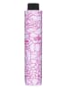 Doppler Taschenschirm "Doppler Havanna" in Pink