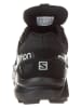 SALOMON Buty "Speedcross 4 GTX" w kolorze czarnym do biegania