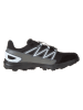 SALOMON Trailrunningschoenen "Wattara" zwart/grijs