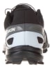 SALOMON Trailrunningschoenen "Wattara" zwart/grijs