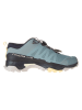 SALOMON Wandelschoenen "X Ultra 4" lichtblauw
