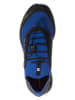 SALOMON Trailrunningschoenen "Pulsar Trail Pro 2" blauw/zwart