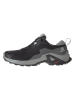 SALOMON Wandelschoenen "X Reveal 2 GTX" zwart/grijs