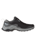 SALOMON Wanderschuhe "X Reveal 2 GTX" in Schwarz/ Grau