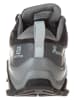 SALOMON Wandelschoenen "X Reveal 2 GTX" zwart/grijs