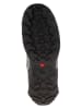 SALOMON Wandelschoenen "X Reveal 2 GTX" zwart/grijs