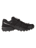 SALOMON Trailrunningschoenen "Speedcross 4" zwart