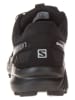 SALOMON Trailrunningschoenen "Speedcross 4" zwart