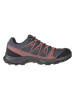 SALOMON Wanderschuhe "Kynthos GTX" in Anthrazit