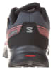 SALOMON Wanderschuhe "Kynthos GTX" in Anthrazit