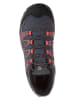 SALOMON Wanderschuhe "Kynthos GTX" in Anthrazit
