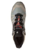 SALOMON Wanderschuhe "X Ultra 4 Mid GTX"  in Beige