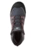 SALOMON Wanderschuhe "Onis Mid GTX" in Grau