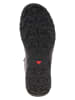 SALOMON Wanderschuhe "Onis Mid GTX" in Grau
