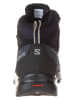 SALOMON Wandelschoenen "Onis Mid GTX" zwart