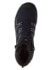 SALOMON Wandelschoenen "Onis Mid GTX" zwart
