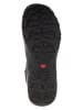 SALOMON Wanderschuhe "Onis Mid GTX" in Schwarz