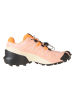 SALOMON Trailrunningschoenen "Speedcross 5" oranje