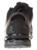 SALOMON Trailrunningschuhe "XA Pro 3D V8" in Schwarz