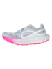 SALOMON Trailrunningschoenen "Glide Max TR" grijs/roze
