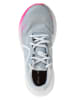 SALOMON Trailrunningschoenen "Glide Max TR" grijs/roze