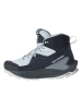 SALOMON Wandelschoenen "Elixir Mid GTX" donkerblauw
