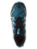 SALOMON Trailrunningschuhe "Xa Pro 3D V8 GTX" in Blau