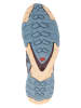 SALOMON Buty "Xa Pro 3D V8 W" w kolorze czerwonym do biegania