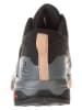 SALOMON Wandelschoenen "X Ultra 4 W" zwart/grijs